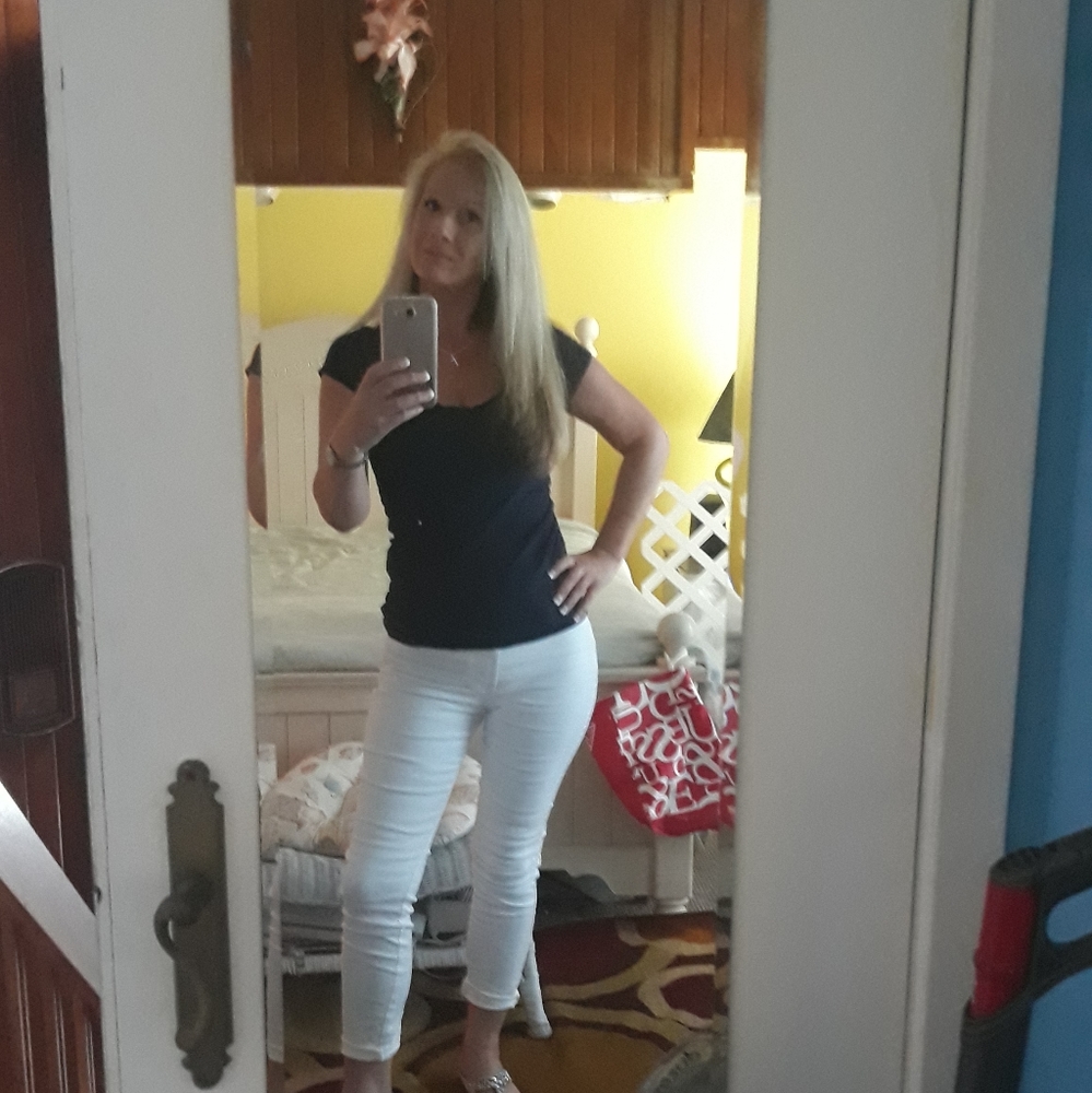 Meet your Posher, Lori